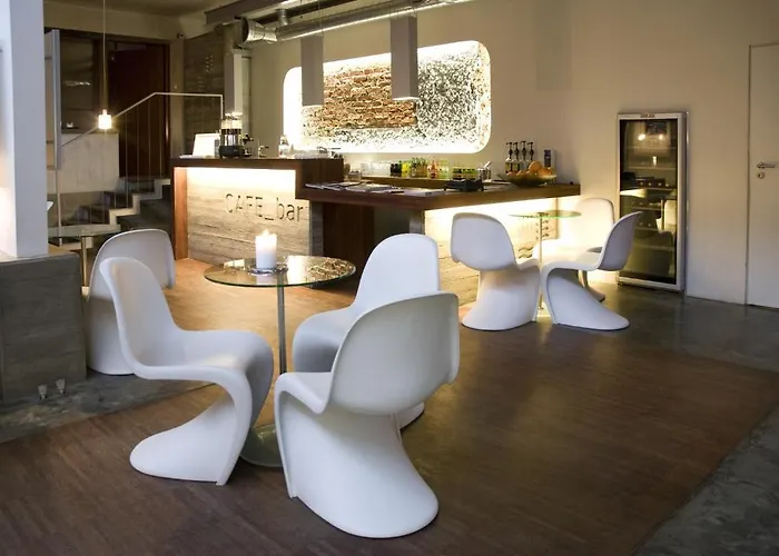 Hotel Hot_Elarnia Hotel & Spa 4*